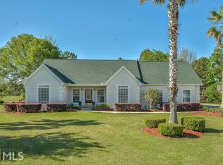 115 Hickory Pne, Brunswick, GA 31523