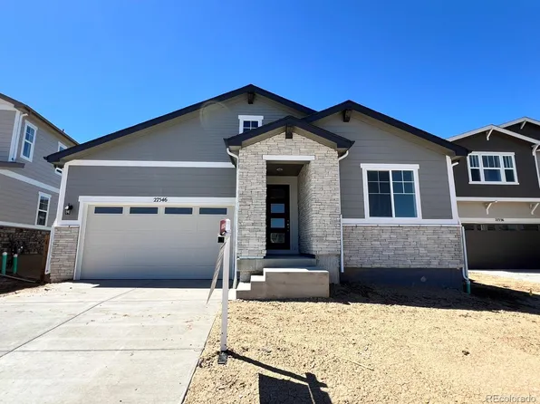 27546 E Byers Place, Aurora, CO 80018
