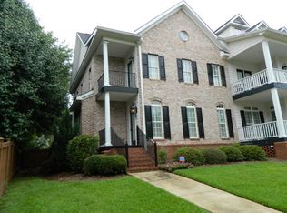 854 Tufthunter, Macon, GA 31210