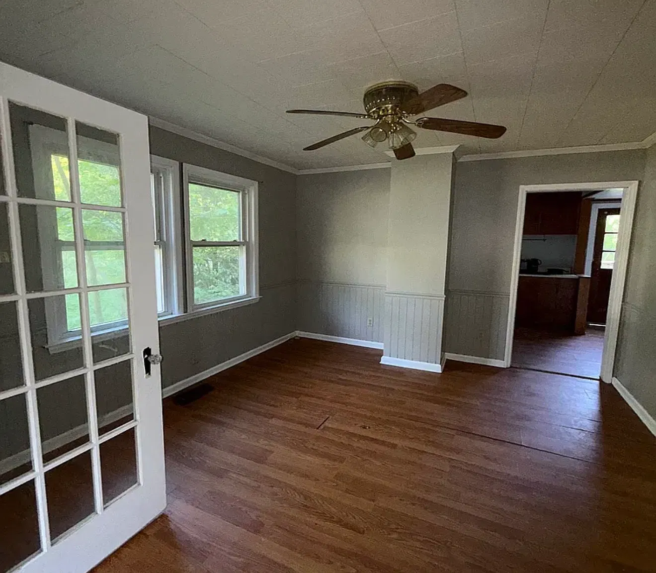 2 bed, 1200 sqft, $1,350 — Photo 3
