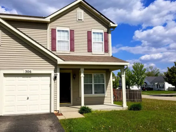 306 Waubonsee Dr, Plano, IL 60545