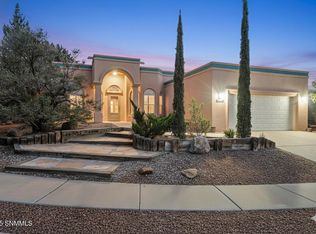 1924 Pebble Beach Rd, Las Cruces, NM 88011