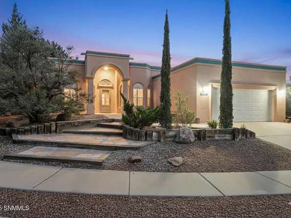 1924 Pebble Beach Rd, Las Cruces, NM 88011