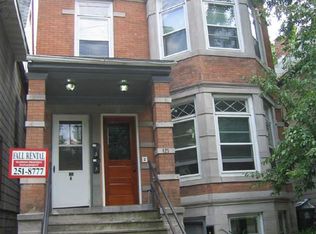 123 E Johnson St, Madison, WI 53703
