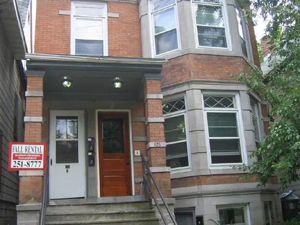 123 E Johnson St, Madison, WI 53703