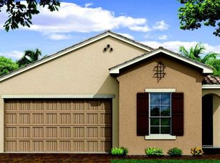 9955 SW Trumpet Tree Cir, Port Saint Lucie, FL 34987