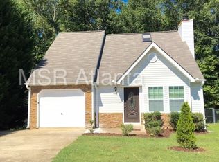 5348 Brickleberry Way, Douglasville, GA 30134