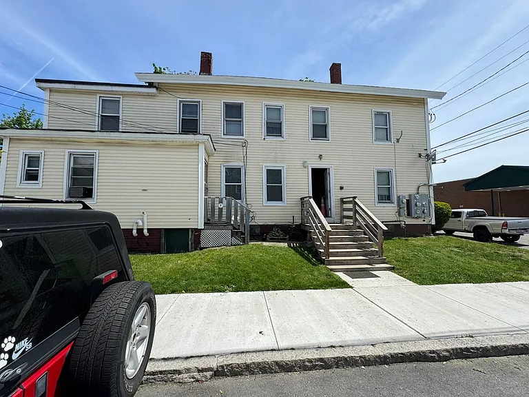 103 Portland St #1 — Photo 11