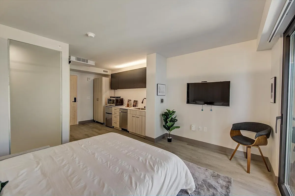 TL Residences — Photo 3
