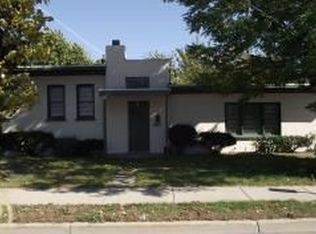 106 N Telegraph Rd, Pontiac, MI 48341