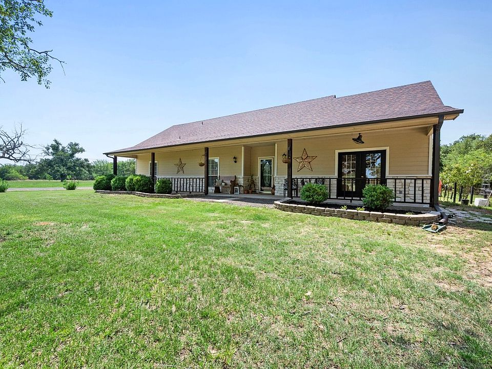 4137 Loper Dr, Streetman, TX 75859 MLS 20345139 Zillow