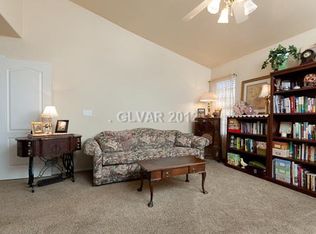 2020 Trailside Village Ave, Henderson, NV 89012