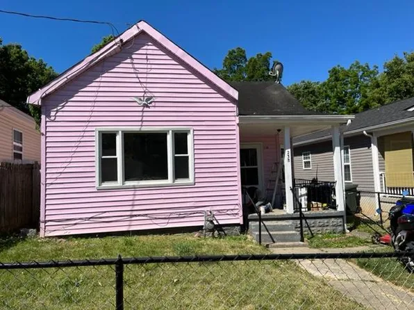 238 E 6th St, Lexington, KY 40508