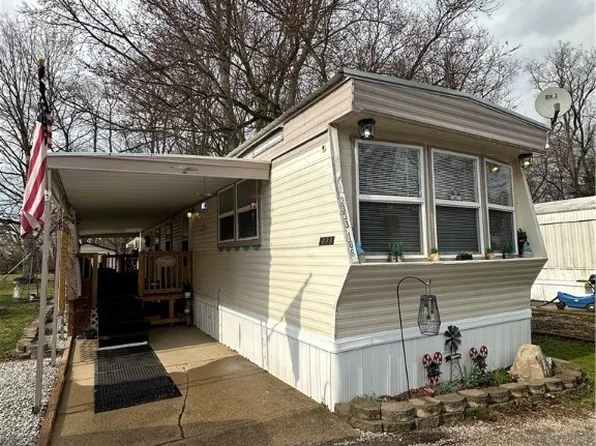 2333 Ivy Way NE, Canton, OH 44705