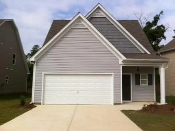 1549 Swamp Cabbage Dr, Lawrenceville, GA 30045