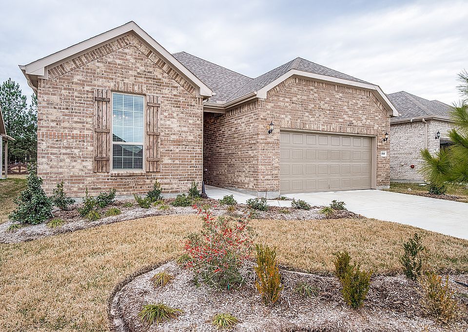 Welcome Home! Del Webb 55+