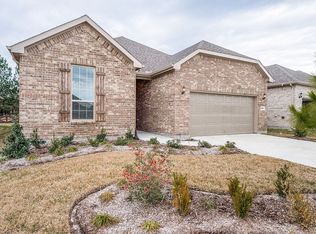 264 Connemara Dr, Spring, TX 77382