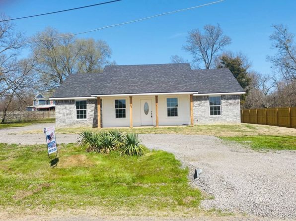 208 W Bryan Ave, Calera, OK 74730