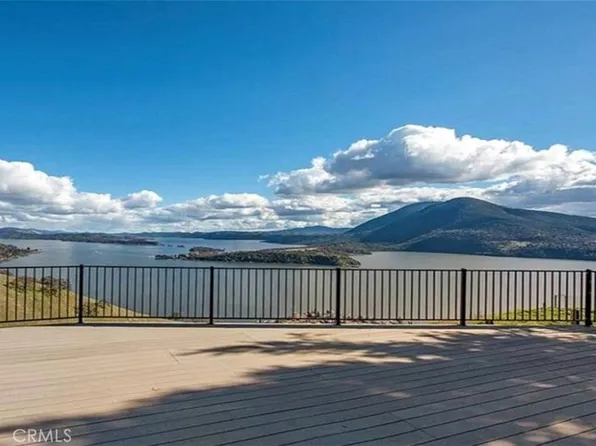 7721 Al Dr, Glenhaven, CA 95443