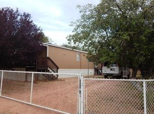1301 N Woodland Dr, Payson, AZ 85541