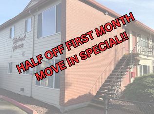 4202-4224 SE 58th Ave, Portland, OR 97206