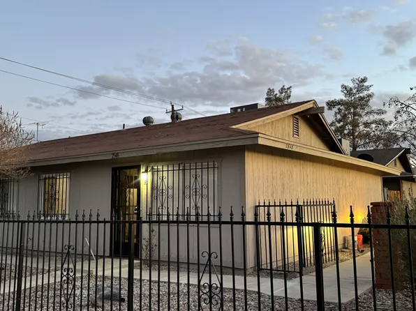 2548 Saint George St #0, North Las Vegas, NV 89030