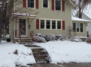 2206 Hillington Grn, Madison, WI 53726