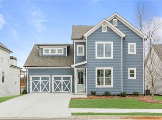 108 Oakdale Woods Ln, Acworth, GA 30102