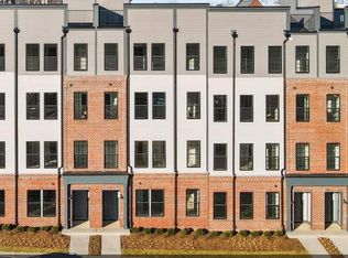 13275 Coalfield Station Ln #A, Midlothian, VA 23114