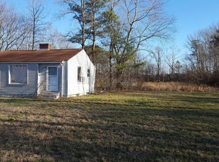 9510 Whaleyville Rd, Bishopville, MD 21813