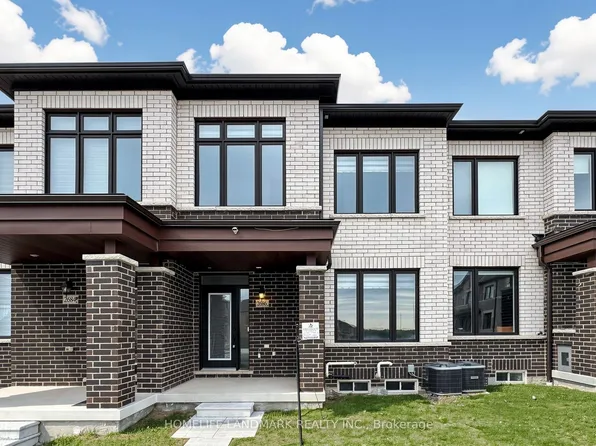 2686 Delphinium Trl, Pickering, ON L1X 0L9