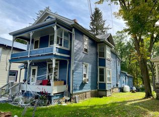 113 Park Pl, Cobleskill, NY 12043