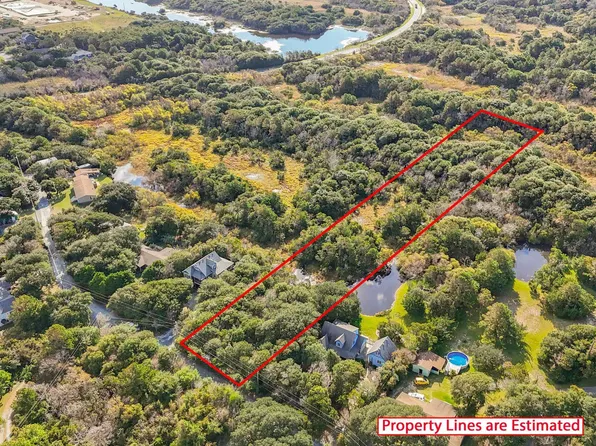 46207 Flowers Ridge Rd #Na, Buxton, NC 27920