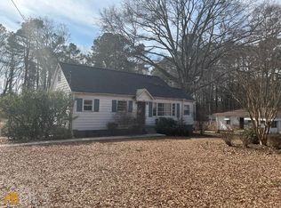 1745 Cedar Grove Rd, Conley, GA 30288