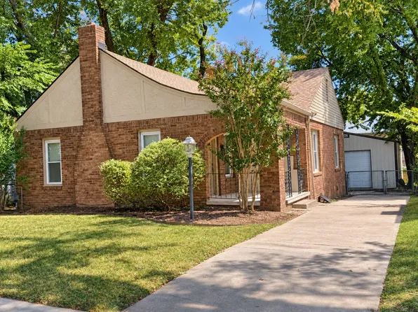 211 S Knoxville Ave, Tulsa, OK 74112