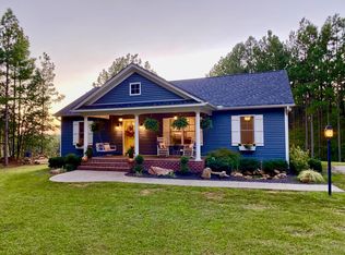 2131 Meherrin Rd, Meherrin, VA 23954