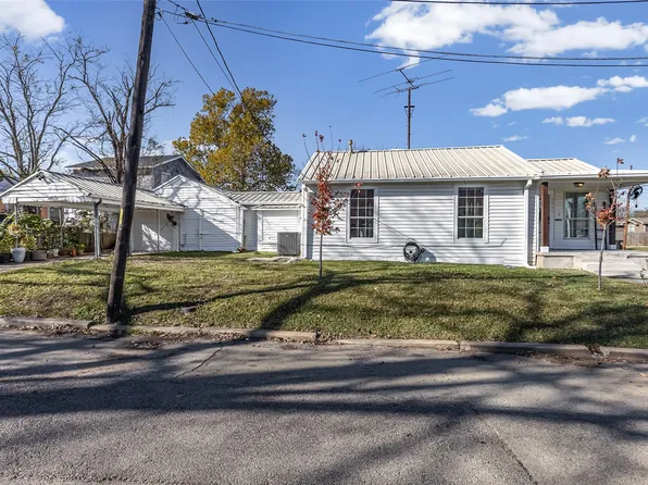 2905 Jones St, Greenville, TX 75401