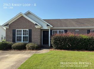 2943 Kinsey Loop #A, Winterville, NC 28590