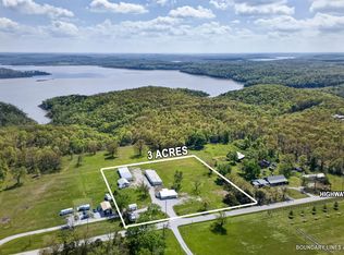 10924 SE Highway Z, Deepwater, MO 64740