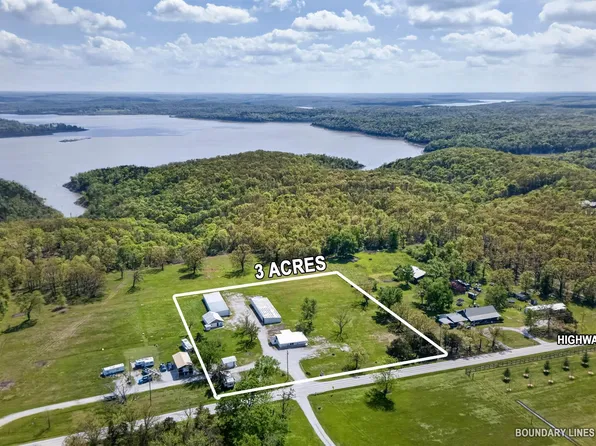 10924 SE Highway Z, Deepwater, MO 64740