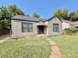 1719 NE 18th St, Oklahoma City, OK 73111