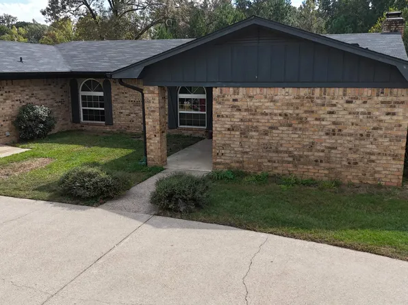 245 County Road 2202, Daingerfield, TX 75638