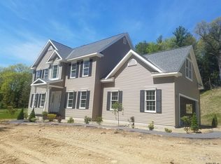 270 Springer Rd, West Sand Lake, NY 12196