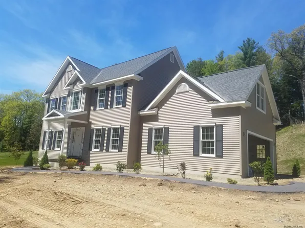 258 Springer Rd, West Sand Lake, NY 12196