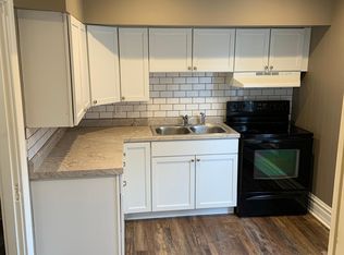 1009 Edgewater Ave #2, Fort Wayne, IN 46805