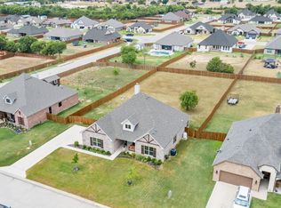 119 Oak View Dr, Godley, TX 76044