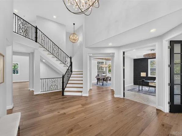 11940 E Lake Court, Englewood, CO 80111