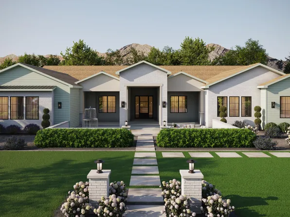 13783 E Baker Drive, Scottsdale, AZ 85262