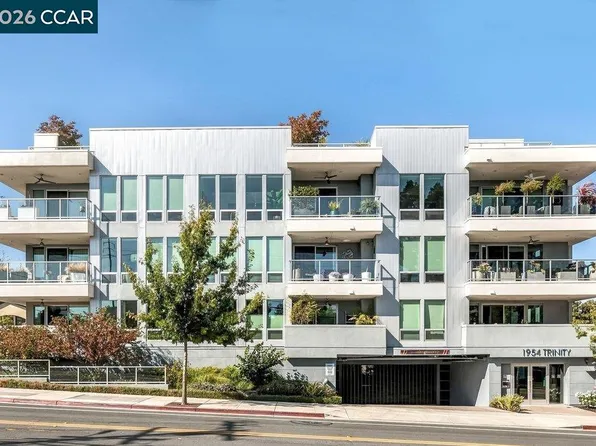 1954 Trinity Ave #302, Walnut Creek, CA 94596
