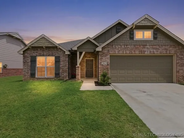 9465 E 135th St S, Bixby, OK 74008